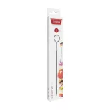 Tepusa frigarui 20cm cu cap inel Triangle