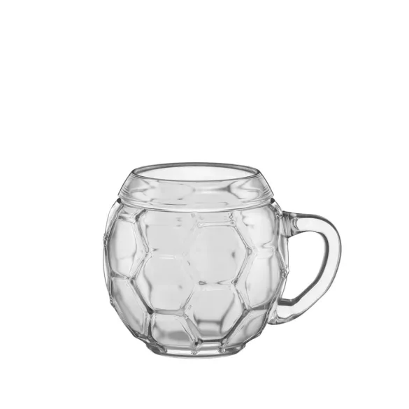 Halba de bere Fotbal 400ml Stolzle