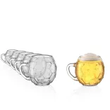 Halba de bere Fotbal 400ml Stolzle