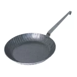 Tigaie fier forjat 24cm