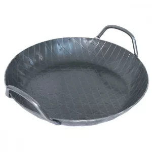 Tigaie fier forjat 28cm