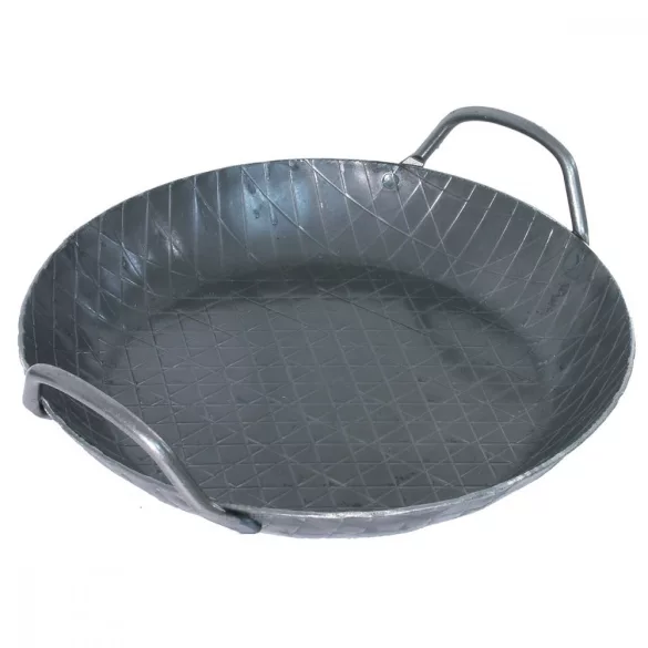 Tigaie fier forjat 28cm