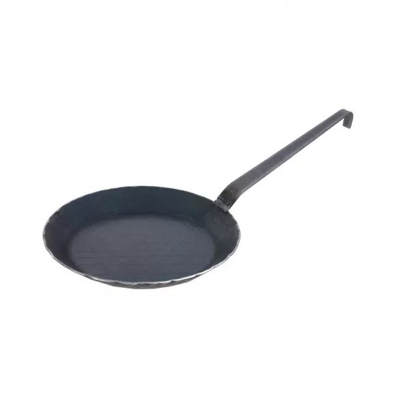 Tigaie fier forjat 16cm
