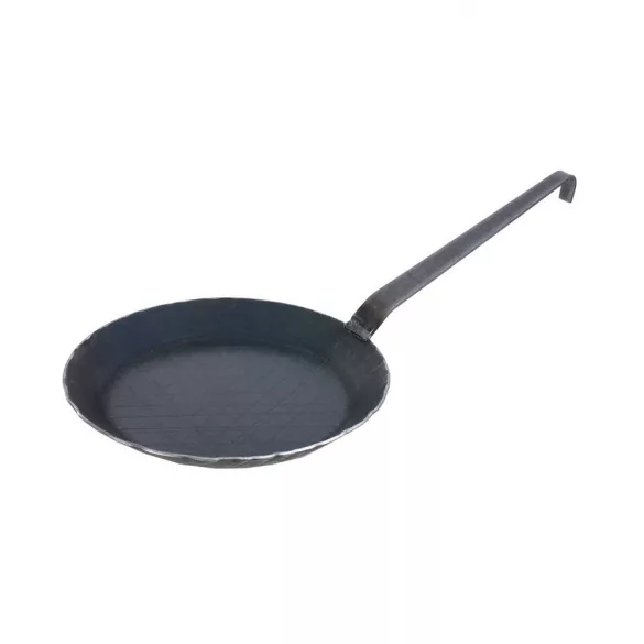 Tigaie fier forjat 20cm