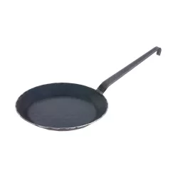 Tigaie fier forjat 24cm