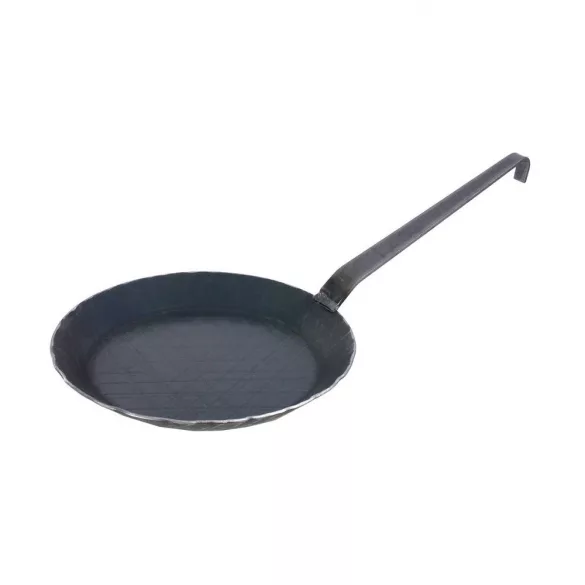 Tigaie fier forjat 24cm