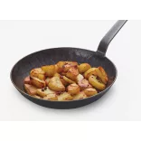 Tigaie fier forjat 24cm