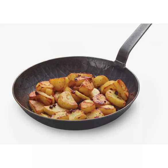 Tigaie fier forjat 24cm