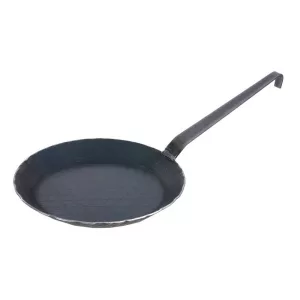Tigaie fier forjat 36cm