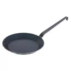 Tigaie fier forjat 40cm