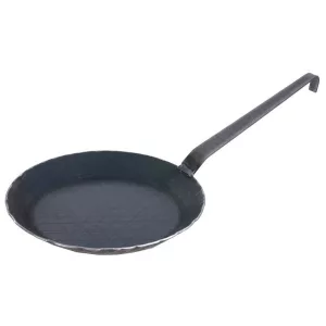 Tigaie fier forjat 45cm