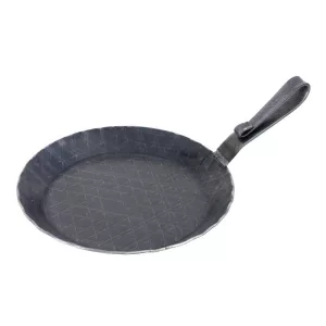 Tigaie fier forjat 20cm