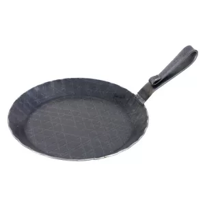 Tigaie fier forjat 24cm