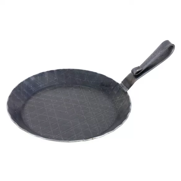 Tigaie fier forjat 24cm