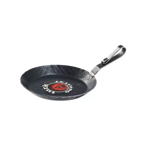 Tigaie fier forjat 28cm