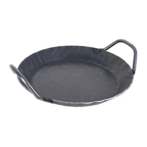 Tigaie fier forjat 28cm