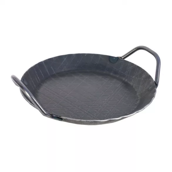 Tigaie fier forjat 28cm