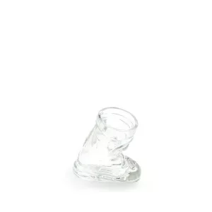 Pahar shot forma clapari de schi 40ml Stolzle