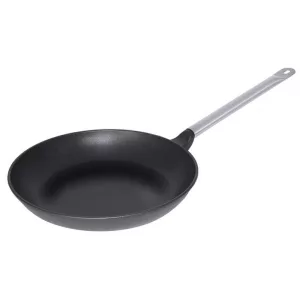 Tigaie Titanium 40cm (h=6cm)