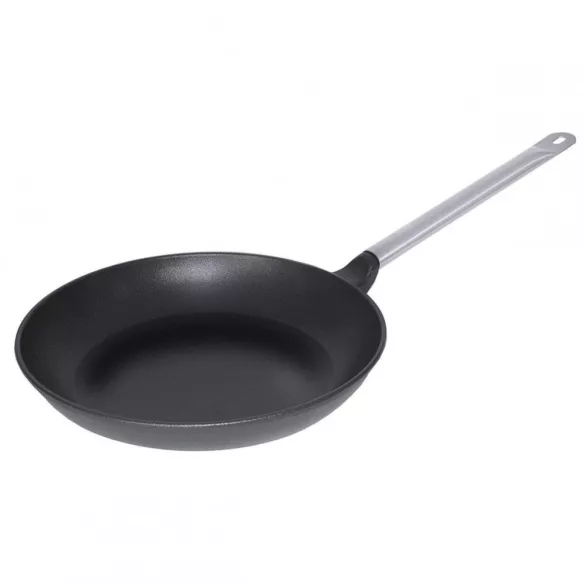 Tigaie Titanium 40cm (h=6cm)