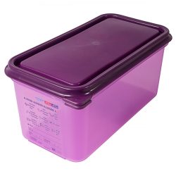 Container GN1/4 H150mm