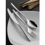 Furculita tort inox 15.7cm Hepp linia Ecco