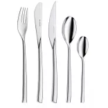 Lingura gourmet inox 20.9cm Hepp linia Talia