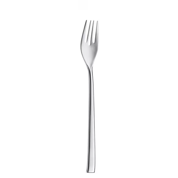 Furculita peste inox 21.4cm Hepp linia Talia