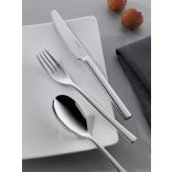 Lingura limonada inox 22cm Hepp linia Lento