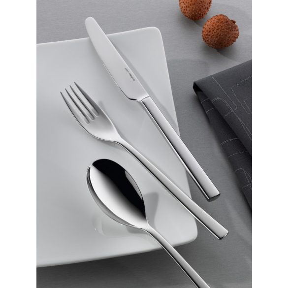 Lingura limonada inox 22cm Hepp linia Lento