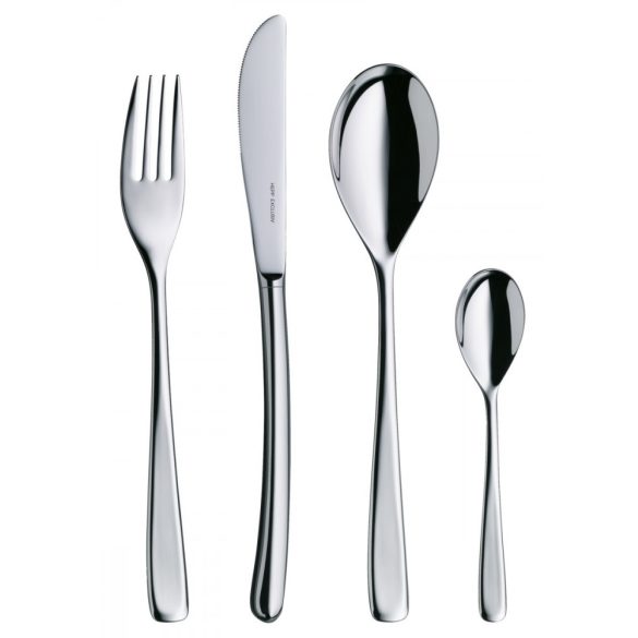 Cutit masa inox 23.2cm Hepp linia Medan