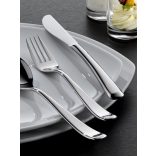 Cutit masa inox 23.2cm Hepp linia Medan