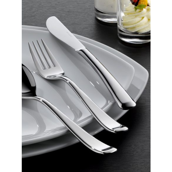 Cutit masa inox 23.2cm Hepp linia Medan