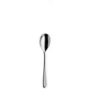 Lingurita desert inox 15.5cm Hepp linia Medan