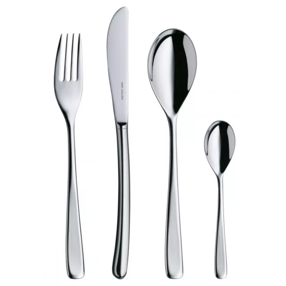 Cutit unt inox 17cm Hepp linia Medan