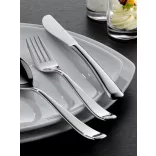 Cutit unt inox 17cm Hepp linia Medan