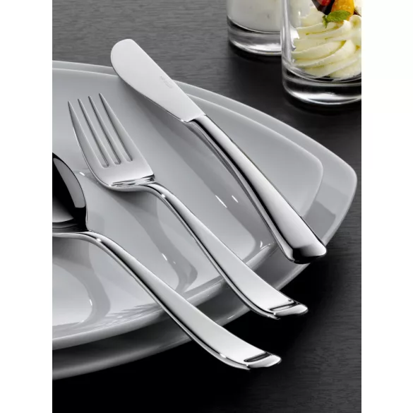 Cutit unt inox 17cm Hepp linia Medan