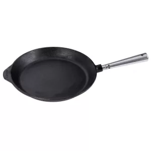 Tigaie fonta 34cm