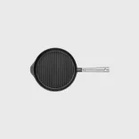 Tigaie fonta grill 27cm