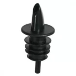 Dop Picurator plastc negru-Plastic-Negru