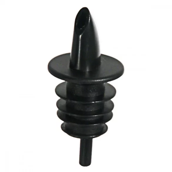 Dop Picurator plastc negru-Plastic-Negru