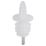 Dop Picurator platsic alb-Plastic-Alb