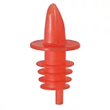 Dop Picurator plastic portocaliu neon-Plastic-Portcaliu neon