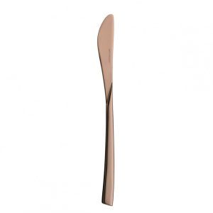 Cutit steak PVD Cupru 24.9cm Hepp linia Talia