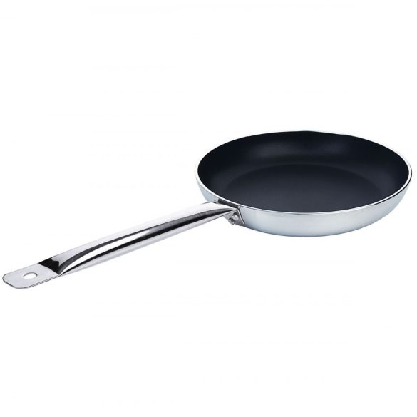 Tigaie aluminiu teflonat 28cm