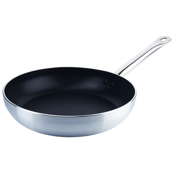 Tigaie aluminiu teflonat 32cm