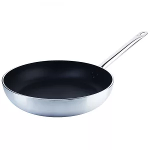Tigaie aluminiu teflonat 36cm