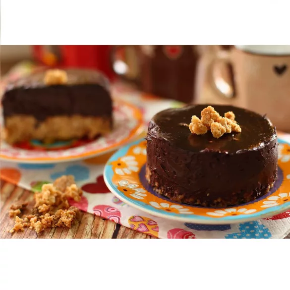 Forma tort si guguluf 2in1 detasabila 15cm