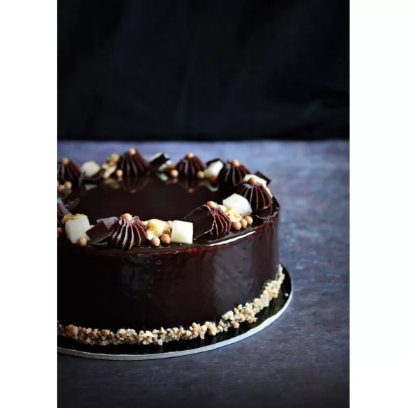 Forma tort si guguluf 2in1 detasabila 24cm