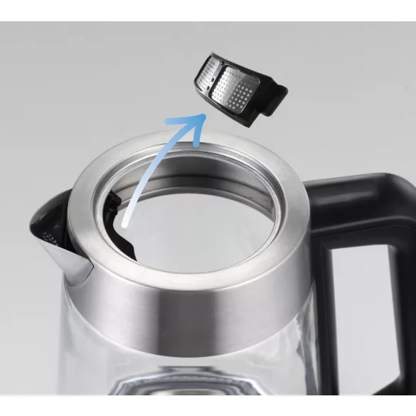Fierbator apa Easy Fill 2lit 2200W